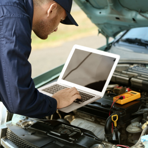 Diagnostyka komputerowa